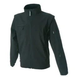 Giubbotto da Lavoro Stretch Softshell Multitasche JRC New Saint Moritz 988081