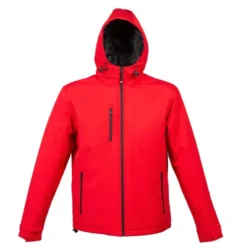 Giubbotto da Lavoro Stretch Softshell Multitasche JRC Sestriere 993901