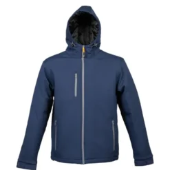 Giubbotto da Lavoro Stretch Softshell Multitasche JRC Sestriere 993901