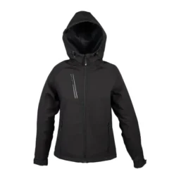 Giubbotto da Lavoro Stretch Softshell Multitasche JRC Montebianco Lady 997490