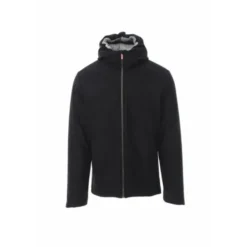 Giubbotto Da Lavoro Stretch Softshell Oregon - Payper AY 7229