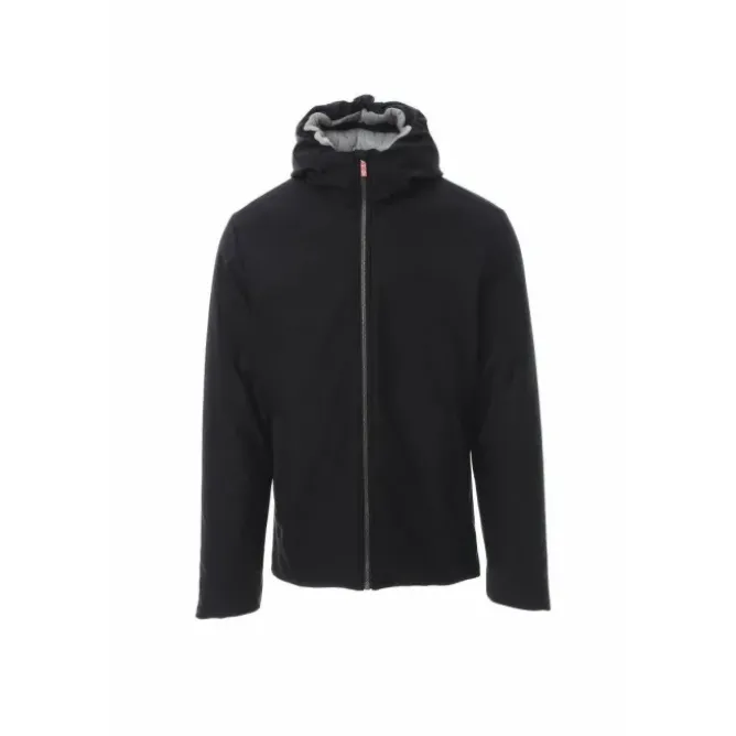 Giubbotto Da Lavoro Stretch Softshell Oregon - Payper AY 7229