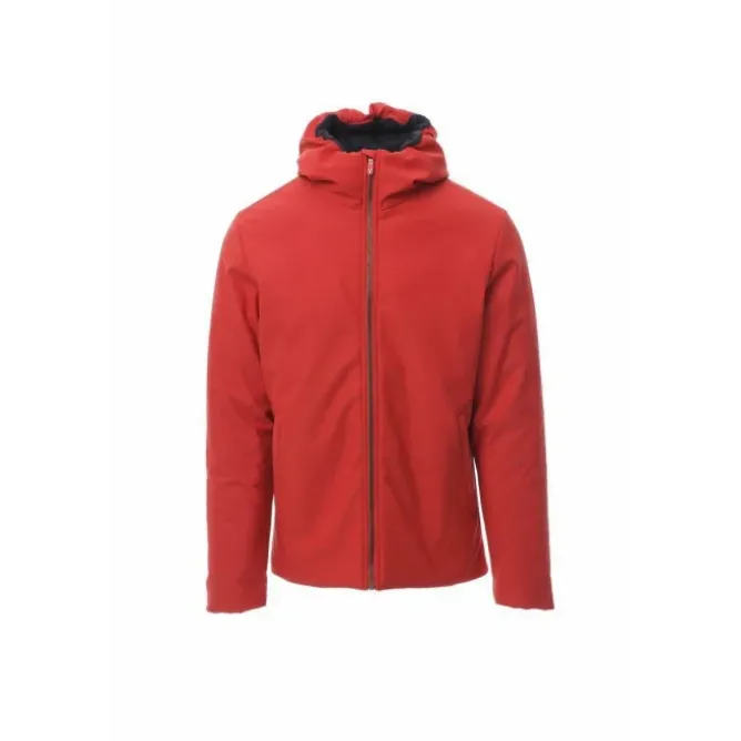 Giubbotto Da Lavoro Stretch Softshell Oregon - Payper AY 7229