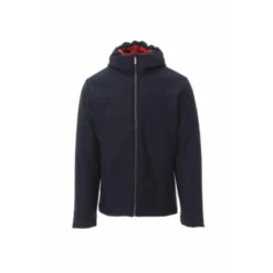 Giubbotto Da Lavoro Stretch Softshell Oregon - Payper AY 7229