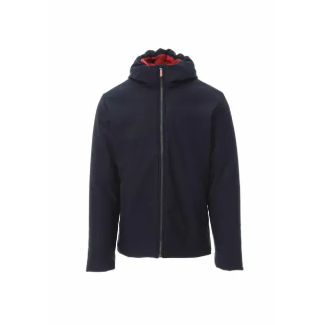 Giubbotto Da Lavoro Stretch Softshell Oregon - Payper AY 7229
