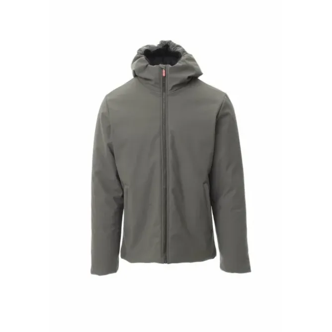 Giubbotto Da Lavoro Stretch Softshell Oregon - Payper AY 7229