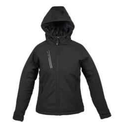 Giubbotto da Lavoro Stretch Softshell Multitasche JRC Montebianco Heavy Lady 997500