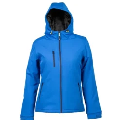 Giubbotto da Lavoro Stretch Softshell Multitasche JRC Sestriere Lady 993911