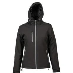 Giubbotto da Lavoro Stretch Softshell Multitasche JRC Sestriere Lady 993911