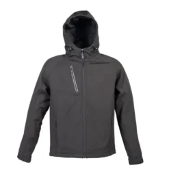 Giubbotto da Lavoro Stretch Softshell Multitasche JRC Montebianco 997450