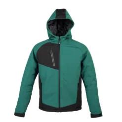 Giubbotto da Lavoro Stretch Softshell Multitasche JRC Montebianco Heavy 997462