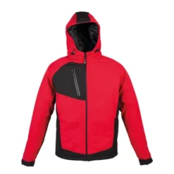 Giubbotto da Lavoro Stretch Softshell Multitasche JRC Montebianco Heavy 997462