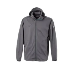 Giubbotto da Lavoro Stretch Softshell Multitasche Rossini Rainold HH658