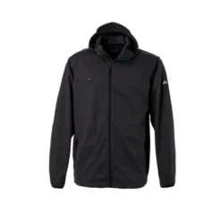 Giubbotto da Lavoro Stretch Softshell Multitasche Rossini Rainold HH658