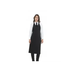 Grembiule con Pettorina Unisex Lynn Horeca Siggi - 28PZ0462/00-0964