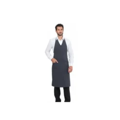 Grembiule con Pettorina Unisex Lynn Horeca Siggi - 28PZ0462/00-0964