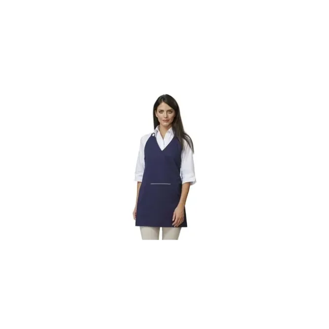 Grembiule da Lavoro Maya Siggi semplice e resistente - 28PZ0382/00-0819
