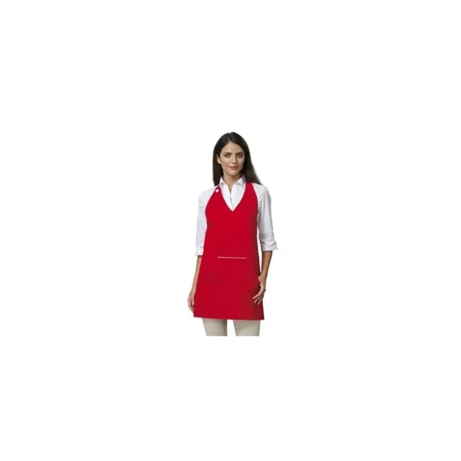 Grembiule da Lavoro Maya Siggi semplice e resistente - 28PZ0382/00-0819