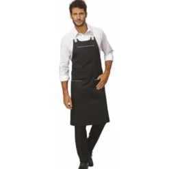 Grembiule da Lavoro Ramon Siggi semplice e resistente - 28PZ0381/00-0819