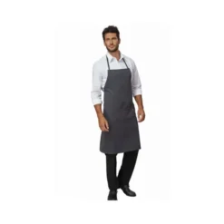 Grembiule da Lavoro Raoul unisex Siggi antimacchia e ingualcibile - 28PZ0393/00-0792