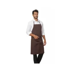 Grembiule da Lavoro Raoul unisex Siggi antimacchia e ingualcibile - 28PZ0393/00-0792