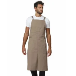 Grembiule da Lavoro Stretch Chef Siggi 28PZ0375/00-0757
