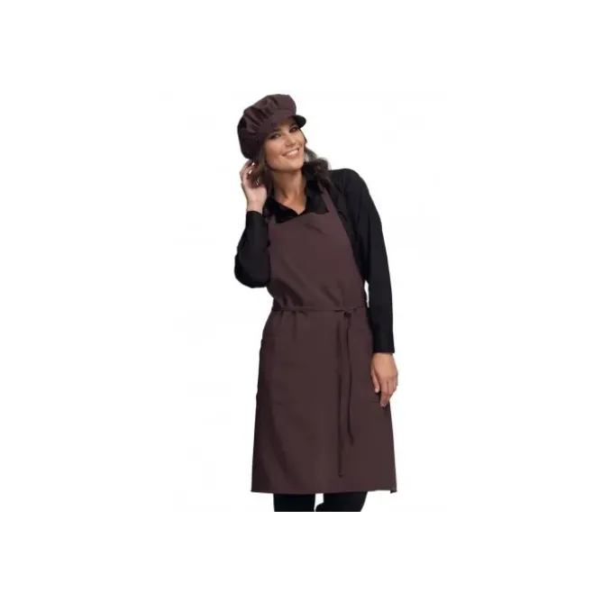 Grembiule da Lavoro unisex Elwood Siggi antimacchia e ingualcibile - 28PZ0321/00-0111