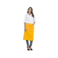 Grembiule lungo Da Lavoro Unisex Siggi Horeca Eddie 28PZ0450/00-0819