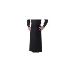Grembiule lungo unisex Napoli Horeca Siggi antimacchia e ingualcibile - 28PZ0013/00-9001