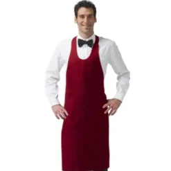 Grembiule unisex Bari Horeca Siggi anche per barman e sommelier - 28PZ0012/00-9001
