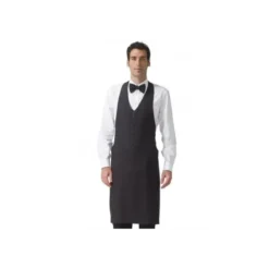 Grembiule unisex Roma Horeca Siggi anche per barman e sommelier - 28PZ0011/00-9001