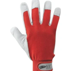 Guanti antinfortunistici Pelle fiore e cotone - BALL WINTER