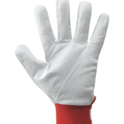 Guanti antinfortunistici Pelle fiore e cotone - BALL WINTER
