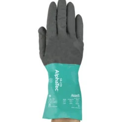 Guanti Da Lavoro ANSELL Alphatech 58-530