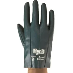 Guanti Da Lavoro Ansell Hynit 32-105