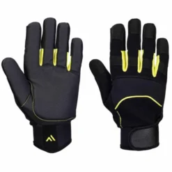 Guanti da Lavoro Antitaglio Stretch Portwest A791
