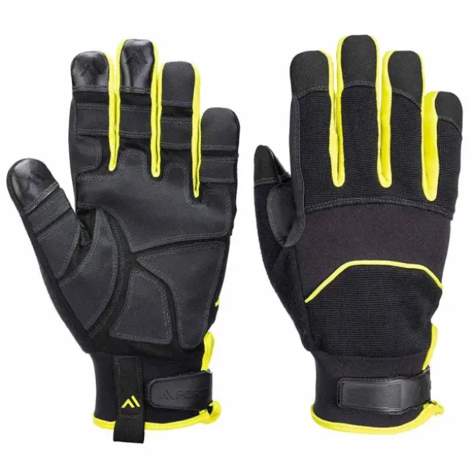 Guanti da Lavoro Antitaglio Stretch Portwest A792