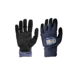 Guanti da Lavoro ATG Maxicut Ultra in Nitrile 44-3745