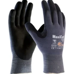 Guanti da Lavoro ATG Maxicut Ultra in Nitrile 44-3745