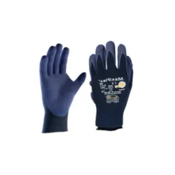 Guanti da Lavoro ATG Maxiflex Elite in Nitrile 34-274