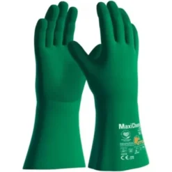 Guanti Da Lavoro ATG MaxiChem withTRItech 76-833