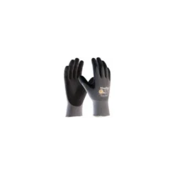 Guanti da Lavoro ATG Maxiflex Ultimate in Nitrile 42-874