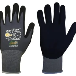 Guanti da Lavoro ATG Maxiflex Ultimate in Nitrile 42-874
