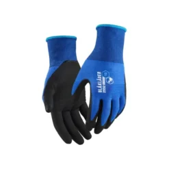 Guanti da Lavoro Blaklader rivestito in nitrile 29321455850010