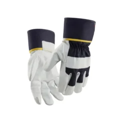 Guanti da Lavoro Blaklader in pelle 28411462861010