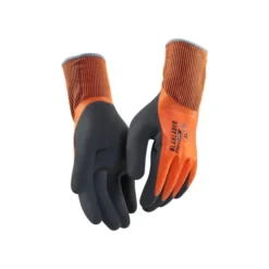 Guanti da Lavoro Blaklader foderato rivestito in lattice wp 29621451530010