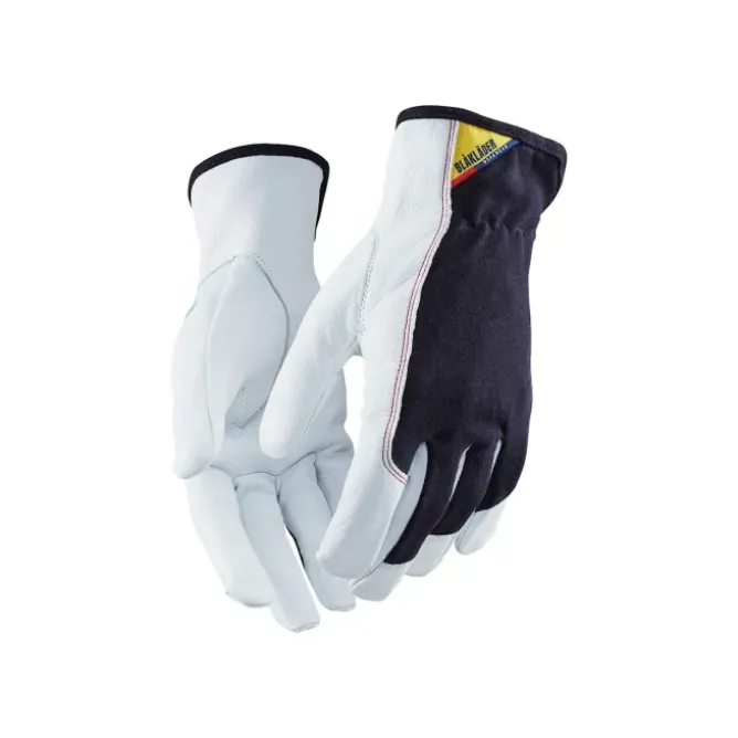 Guanti da Lavoro Blaklader in pelle 28031458861010