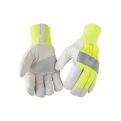 Guanti da Lavoro Blaklader in pelle foderato 22403930339410