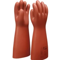 Guanti Da Lavoro Coverguard In Gomma Flexgrip Composite MO8610 Isolanti Dielettrici