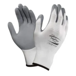 Guanti Da Lavoro Hyflex Foam in Nitrile 11-800